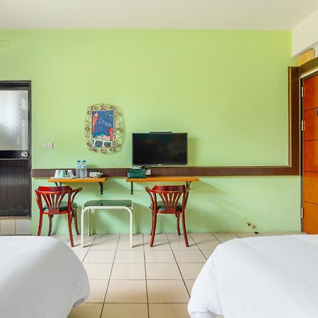Forever Happiness Hostel Puli Εξωτερικό φωτογραφία