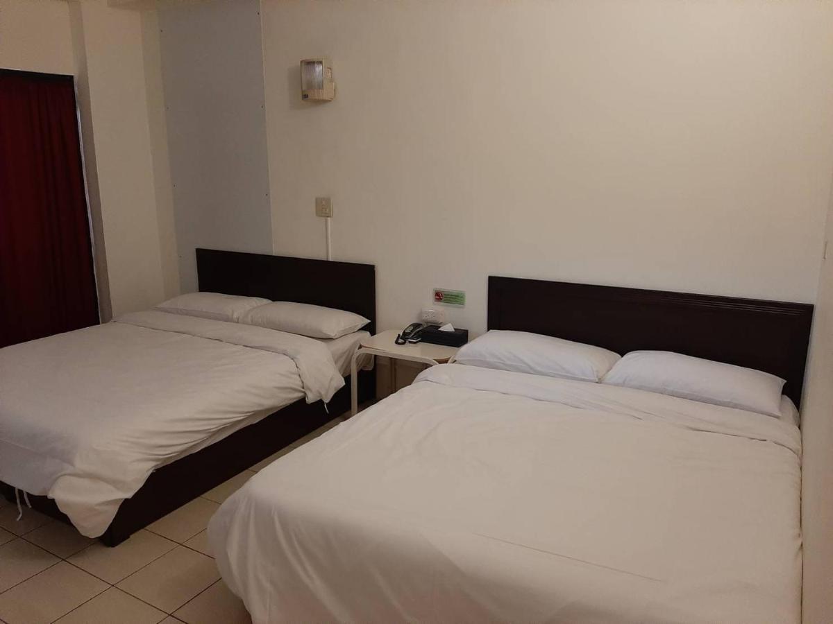 Forever Happiness Hostel Puli Εξωτερικό φωτογραφία