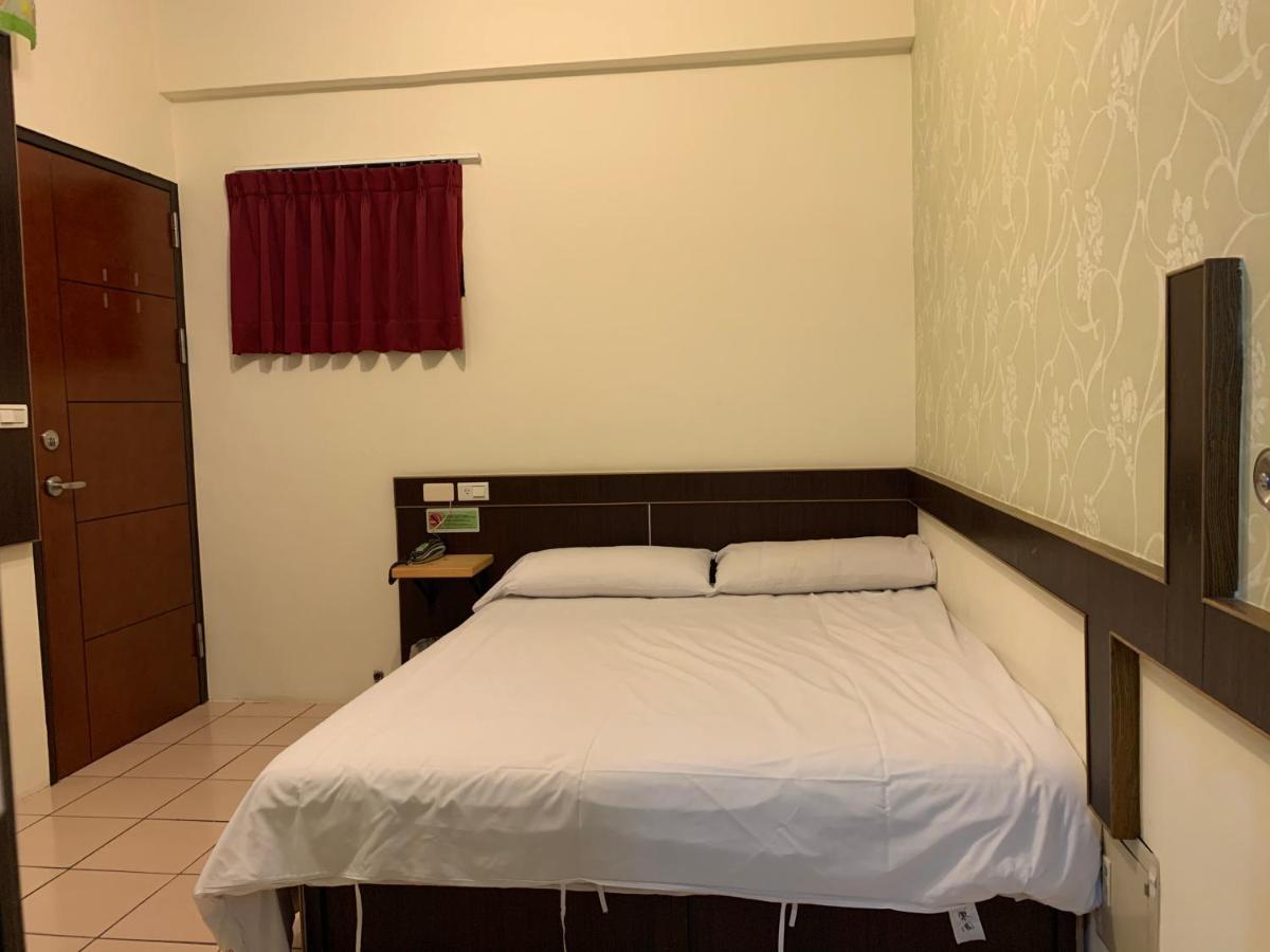 Forever Happiness Hostel Puli Εξωτερικό φωτογραφία