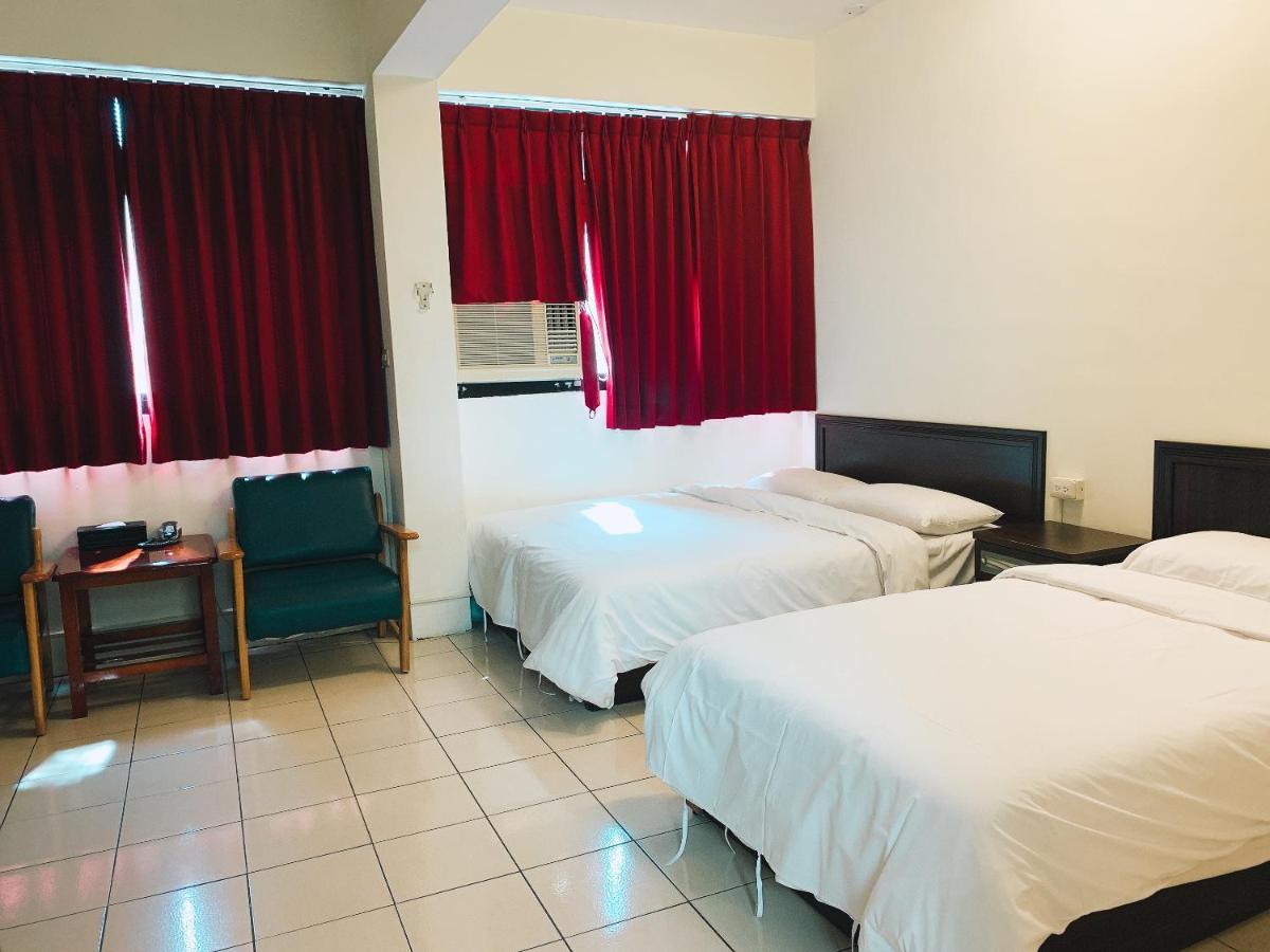 Forever Happiness Hostel Puli Εξωτερικό φωτογραφία