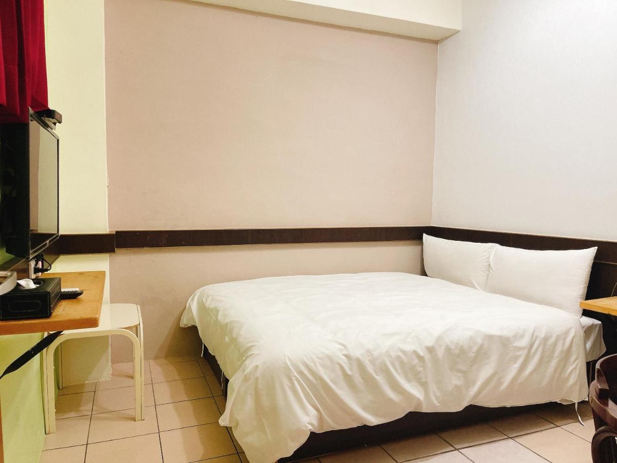 Forever Happiness Hostel Puli Εξωτερικό φωτογραφία