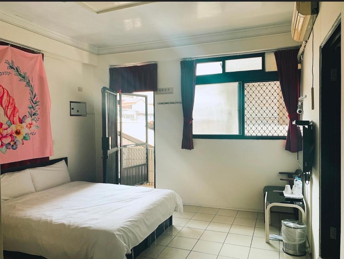 Forever Happiness Hostel Puli Εξωτερικό φωτογραφία