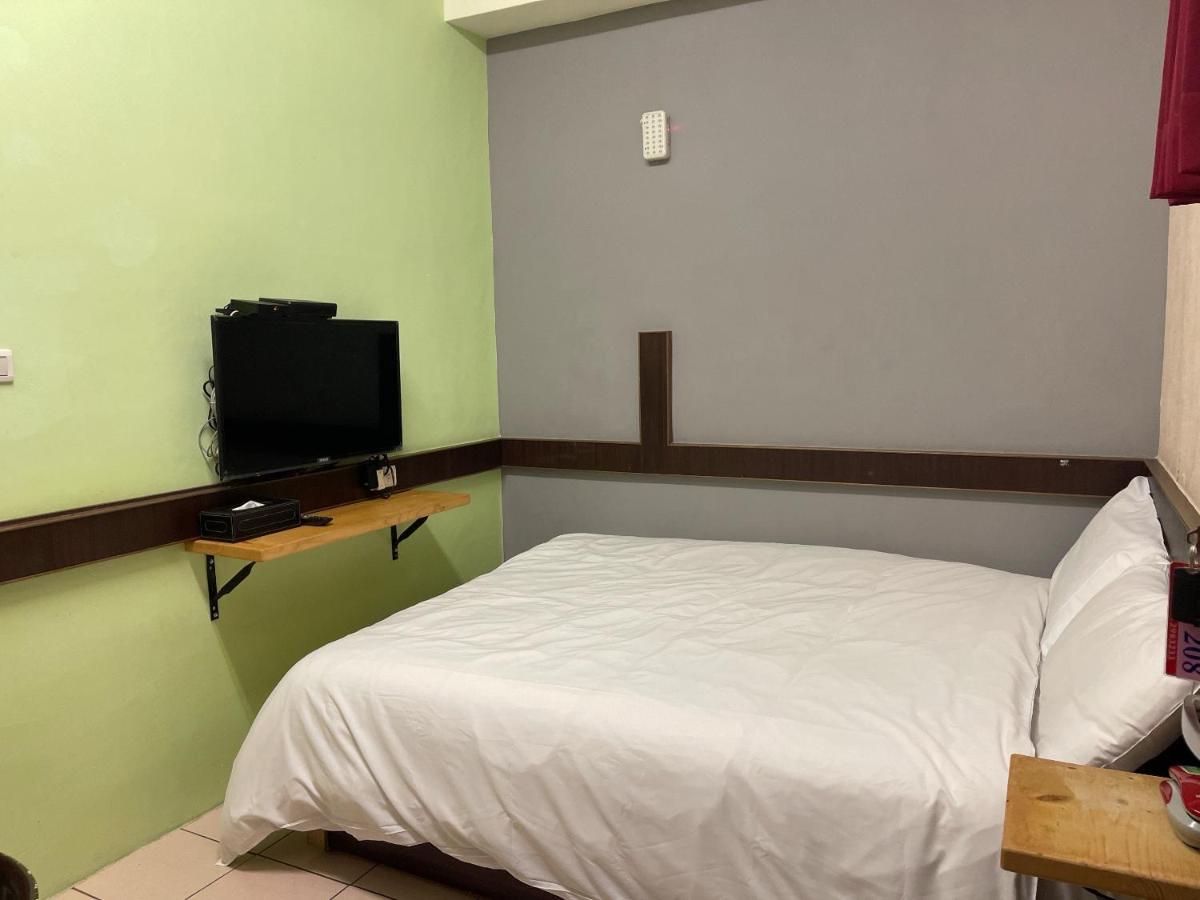 Forever Happiness Hostel Puli Εξωτερικό φωτογραφία