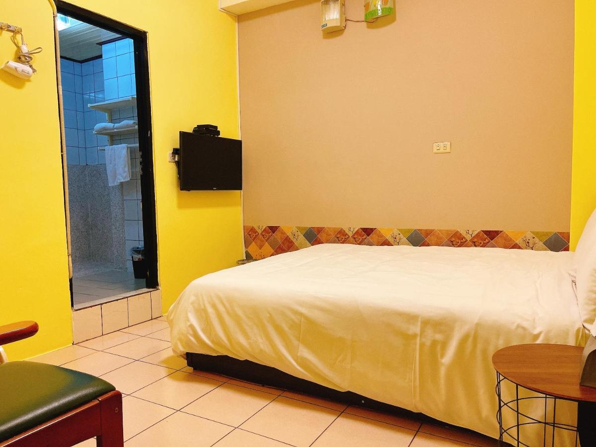 Forever Happiness Hostel Puli Εξωτερικό φωτογραφία