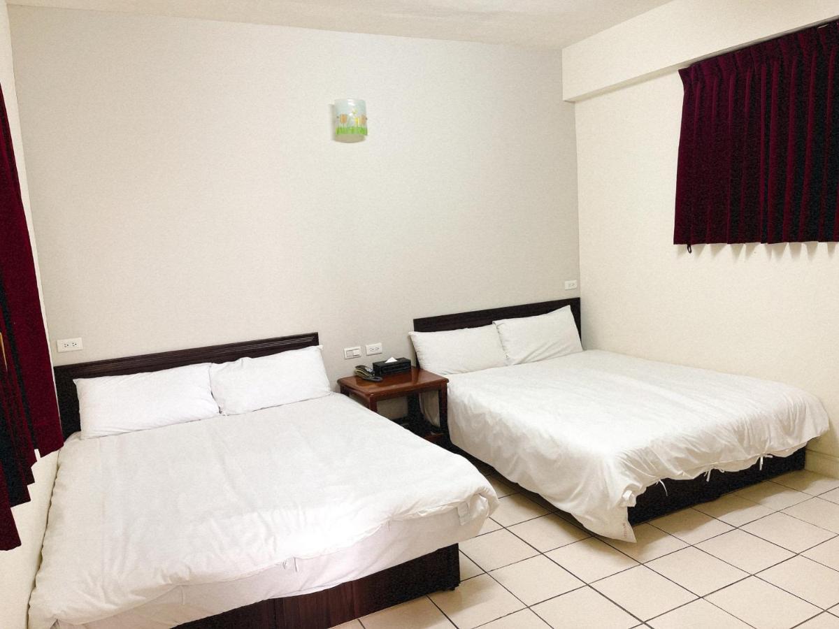 Forever Happiness Hostel Puli Εξωτερικό φωτογραφία