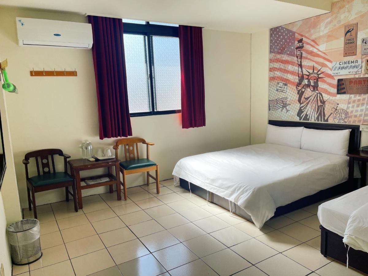 Forever Happiness Hostel Puli Εξωτερικό φωτογραφία
