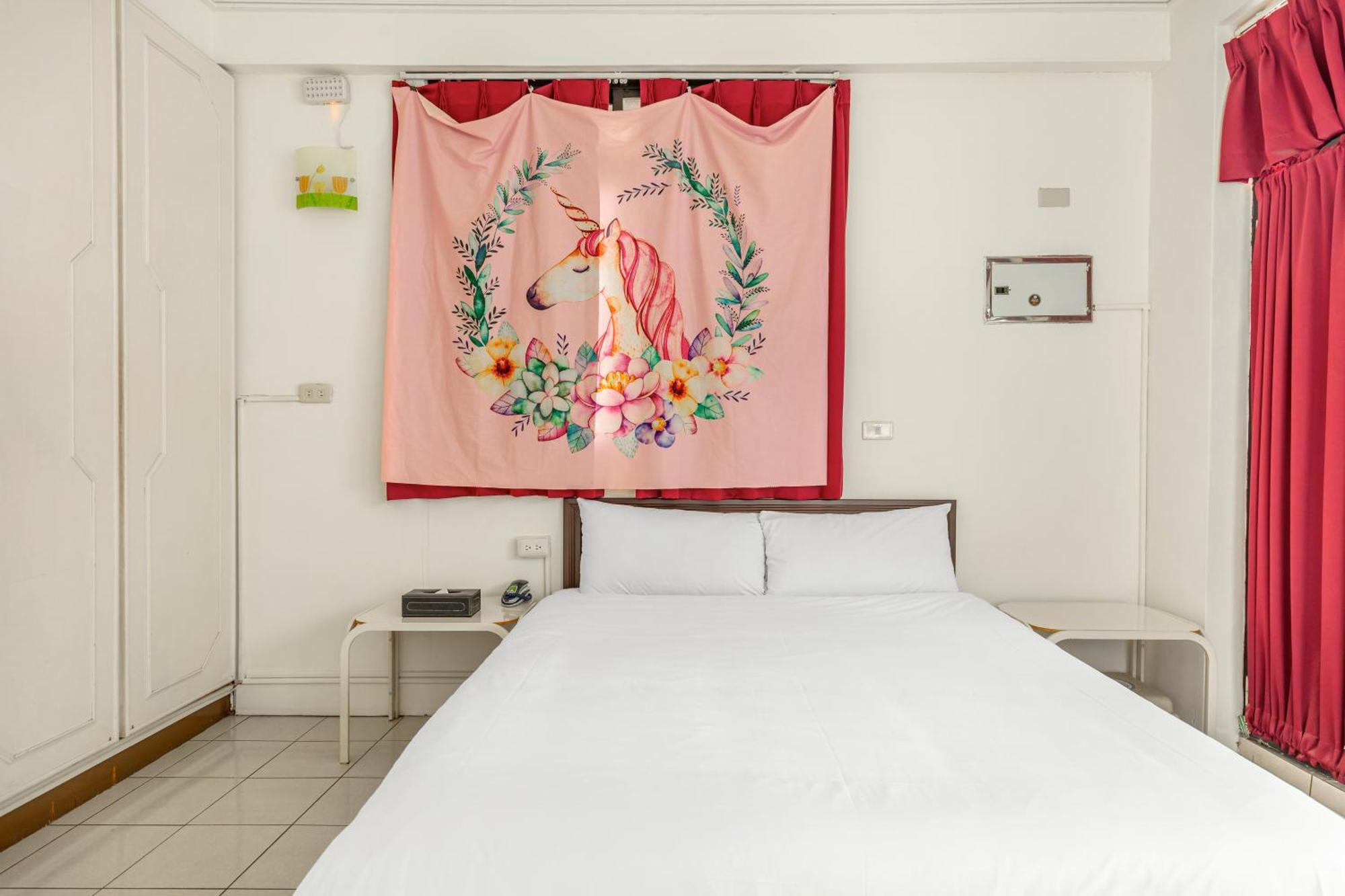 Forever Happiness Hostel Puli Εξωτερικό φωτογραφία