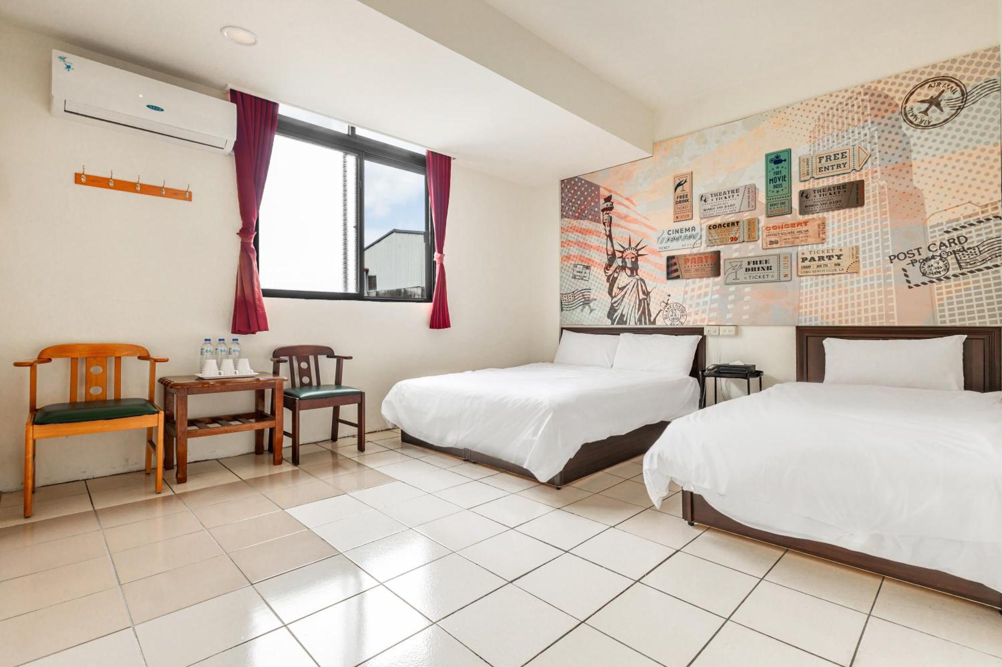 Forever Happiness Hostel Puli Εξωτερικό φωτογραφία