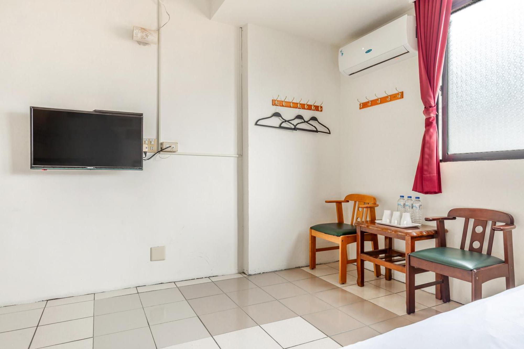Forever Happiness Hostel Puli Εξωτερικό φωτογραφία