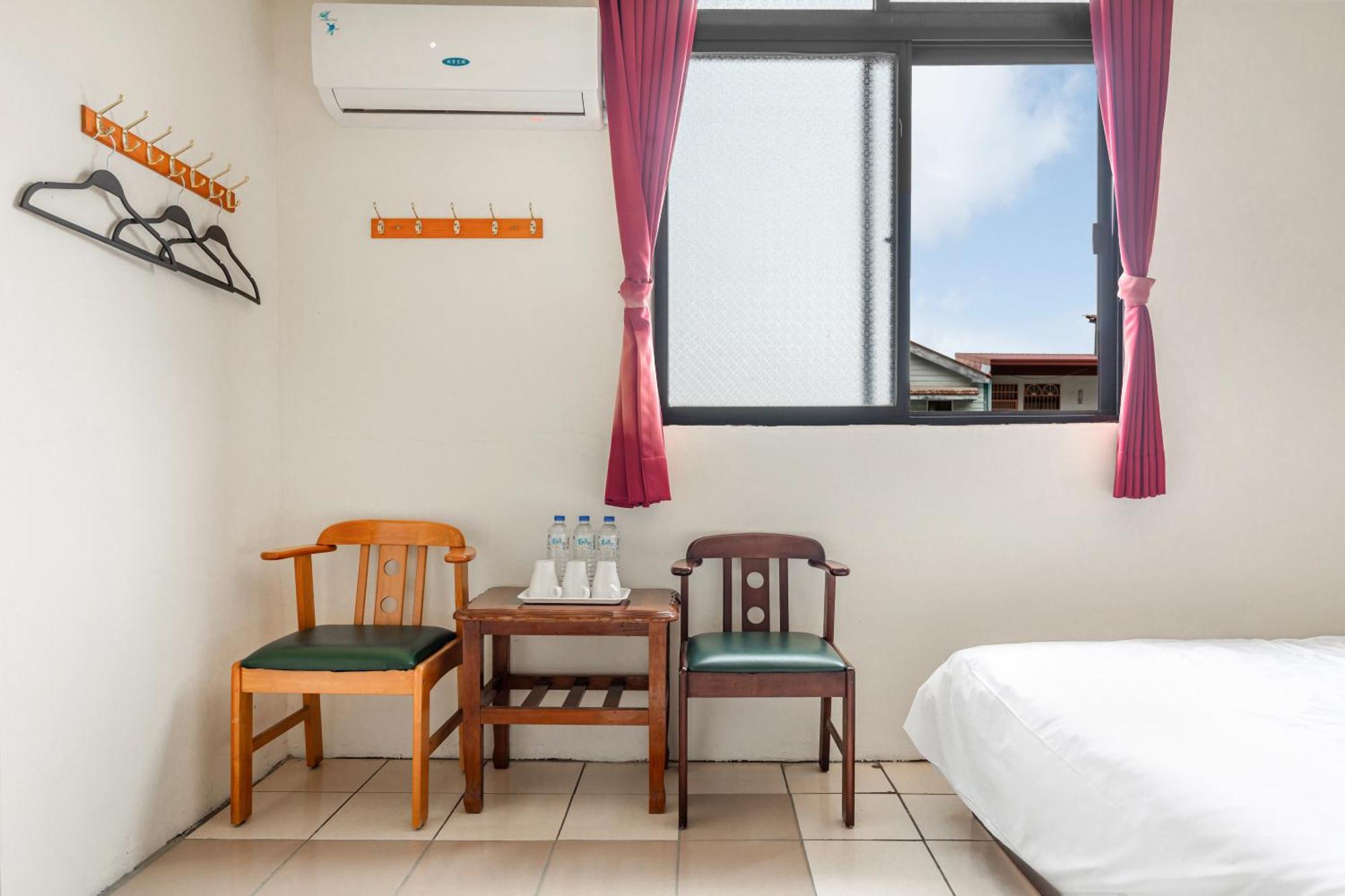 Forever Happiness Hostel Puli Εξωτερικό φωτογραφία