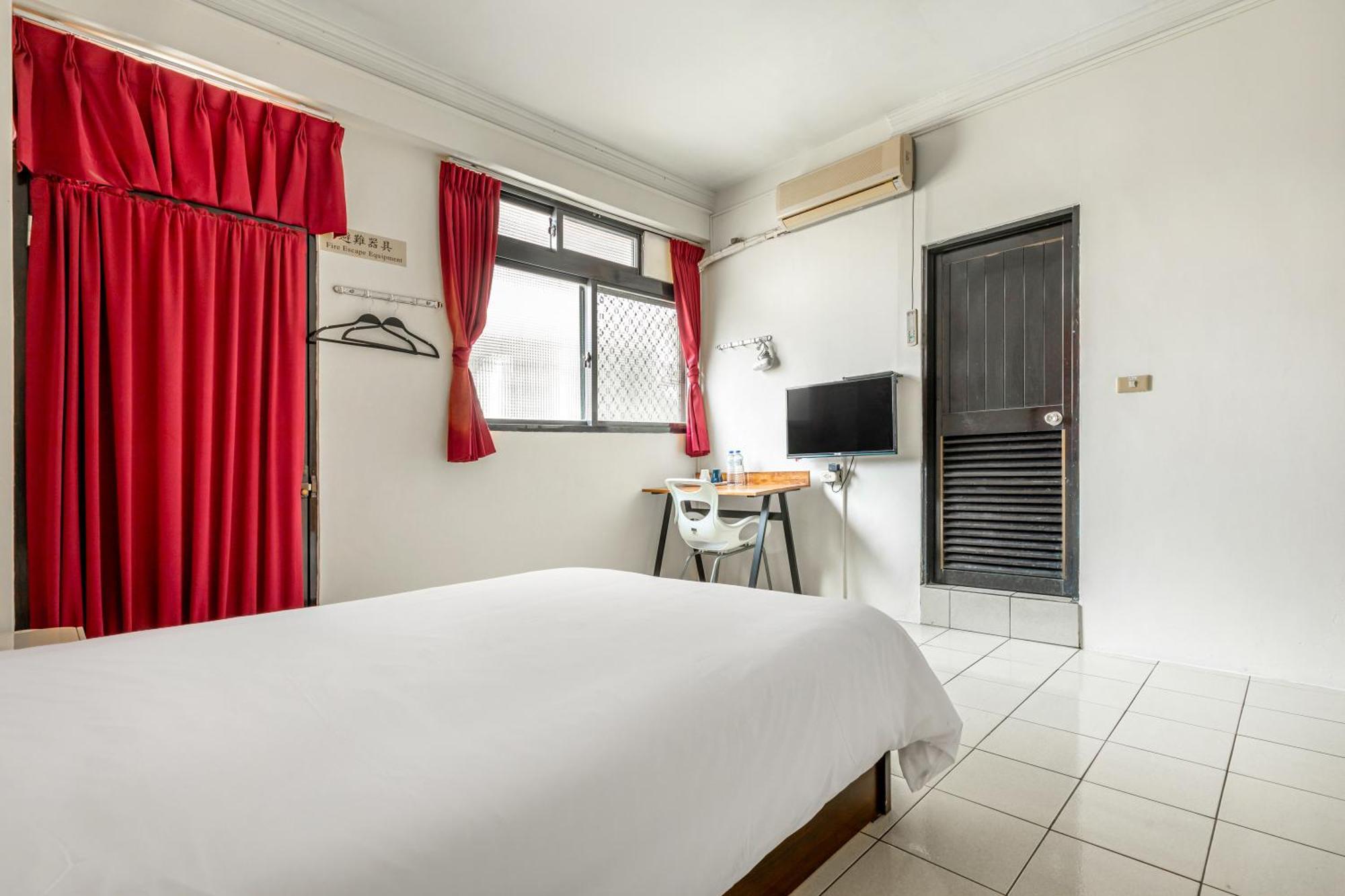 Forever Happiness Hostel Puli Εξωτερικό φωτογραφία