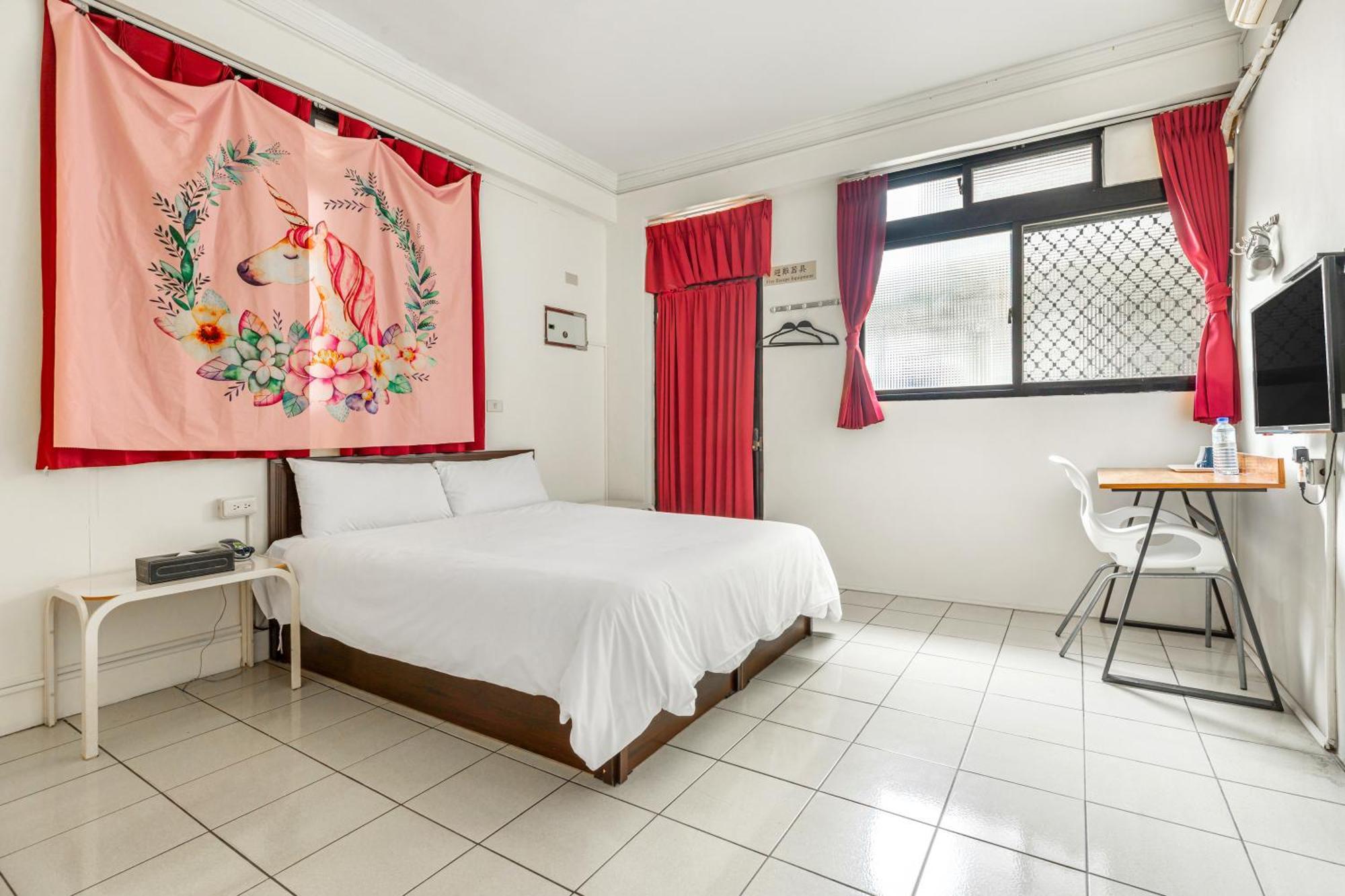 Forever Happiness Hostel Puli Εξωτερικό φωτογραφία