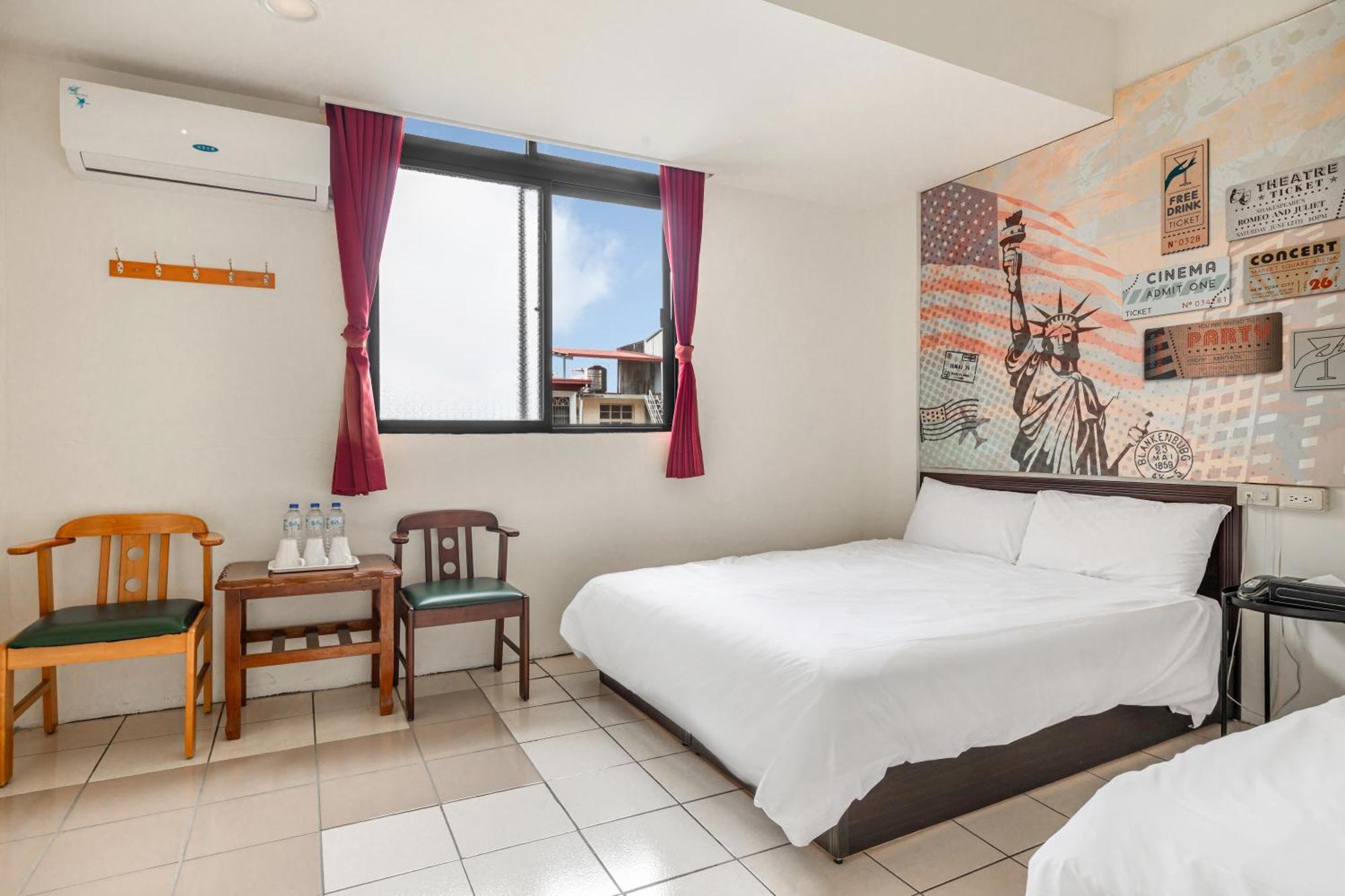 Forever Happiness Hostel Puli Εξωτερικό φωτογραφία