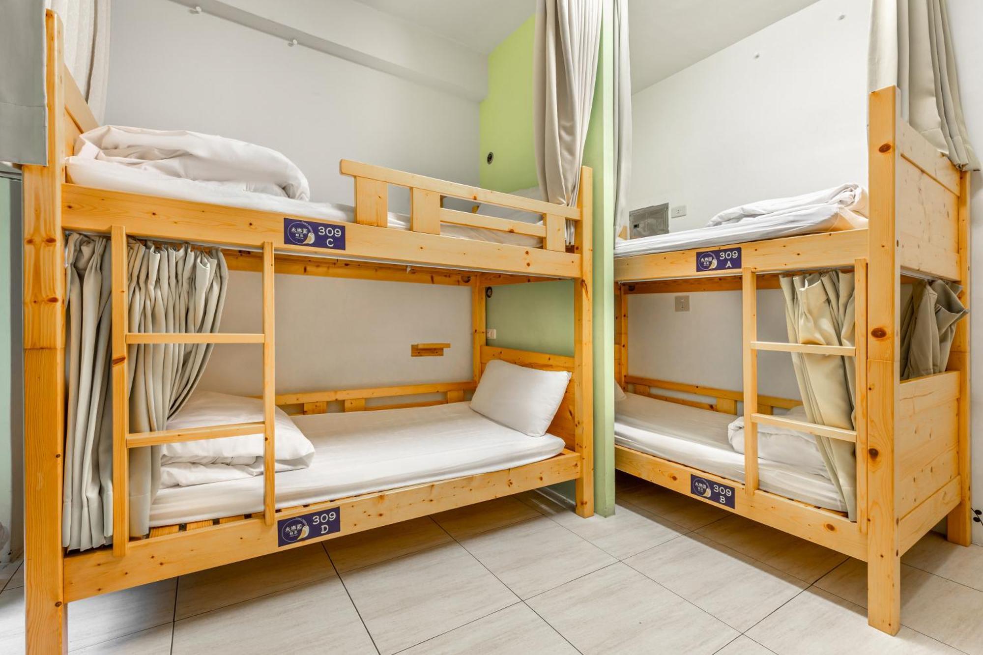 Forever Happiness Hostel Puli Εξωτερικό φωτογραφία