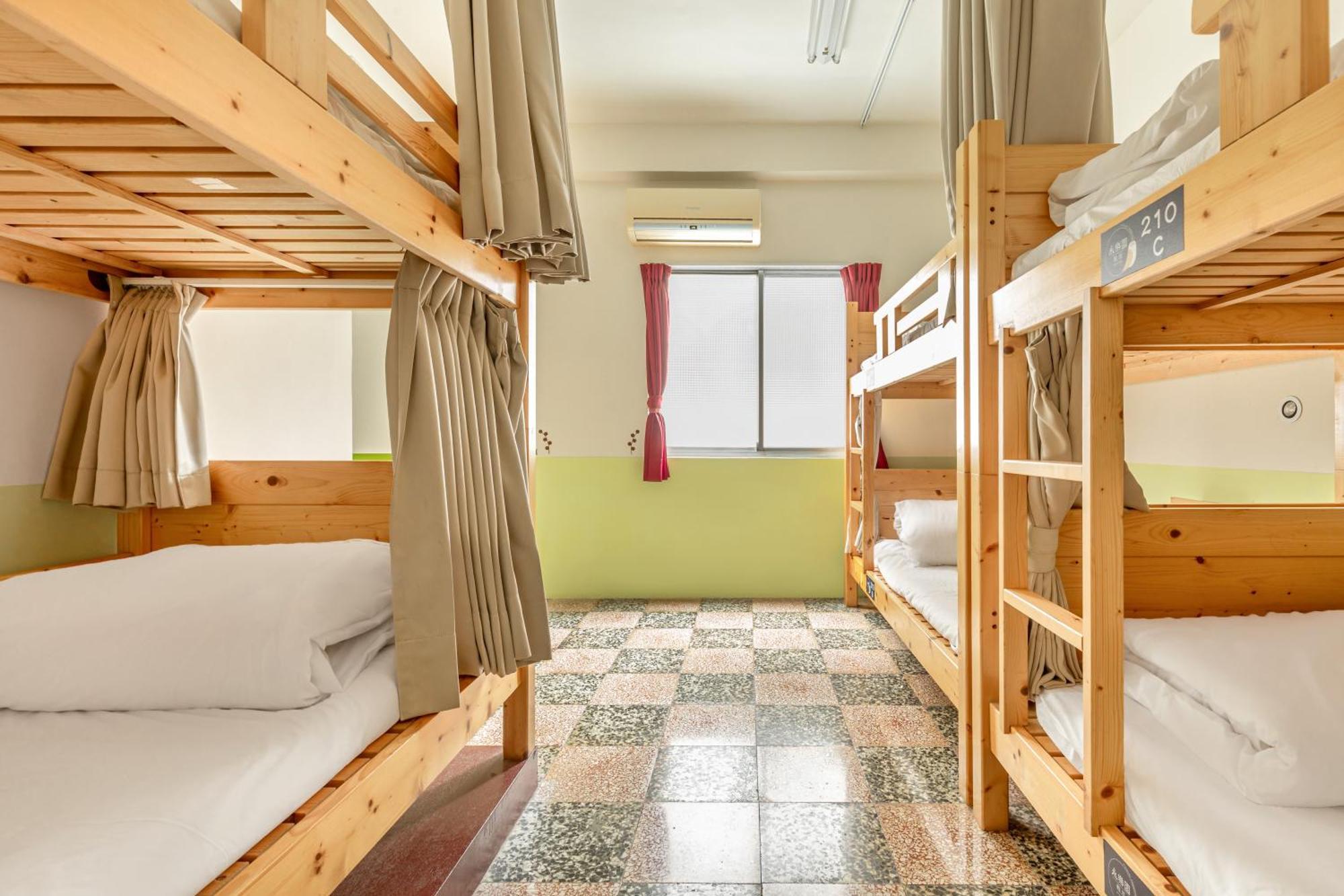 Forever Happiness Hostel Puli Εξωτερικό φωτογραφία