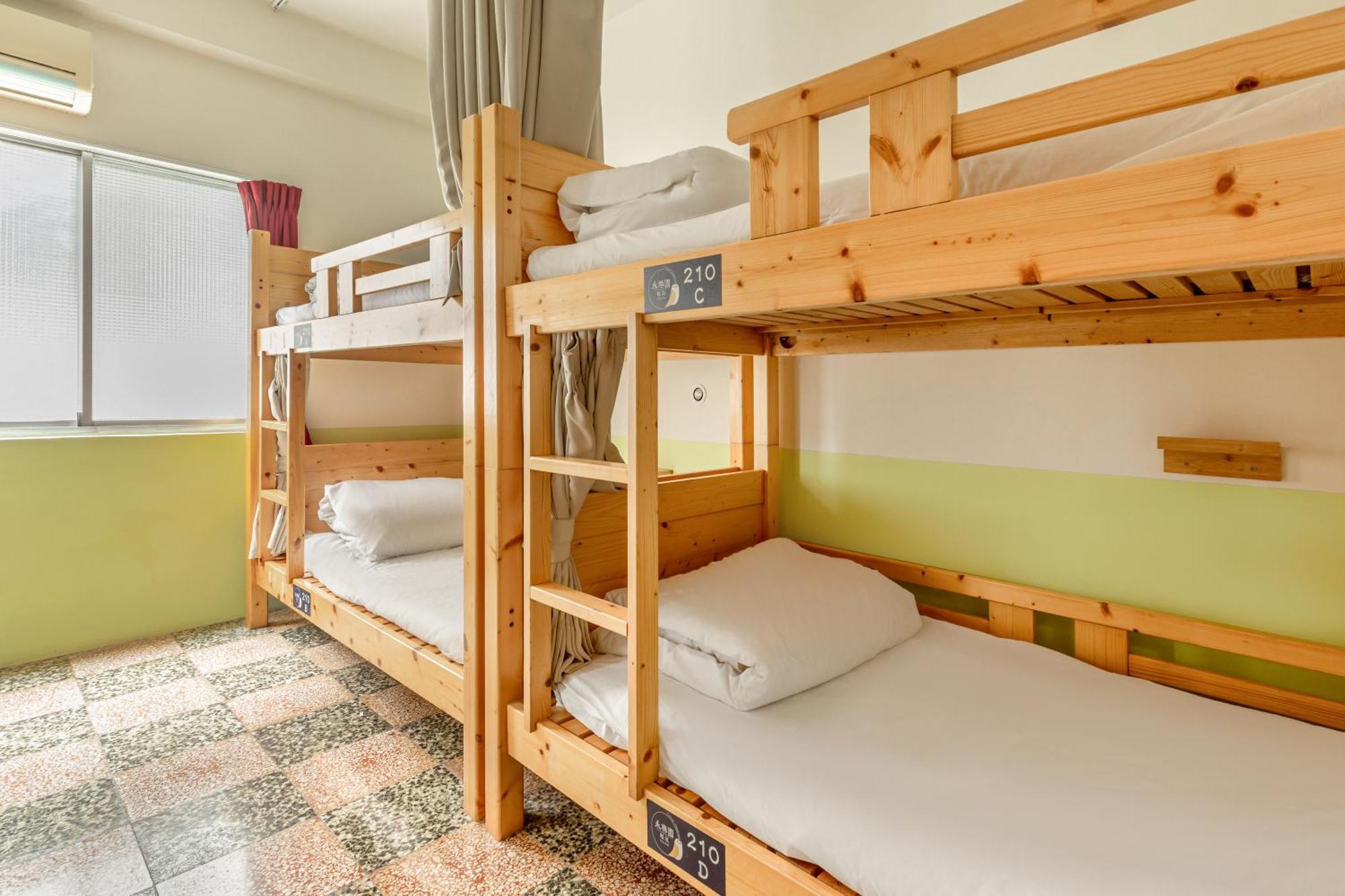 Forever Happiness Hostel Puli Εξωτερικό φωτογραφία