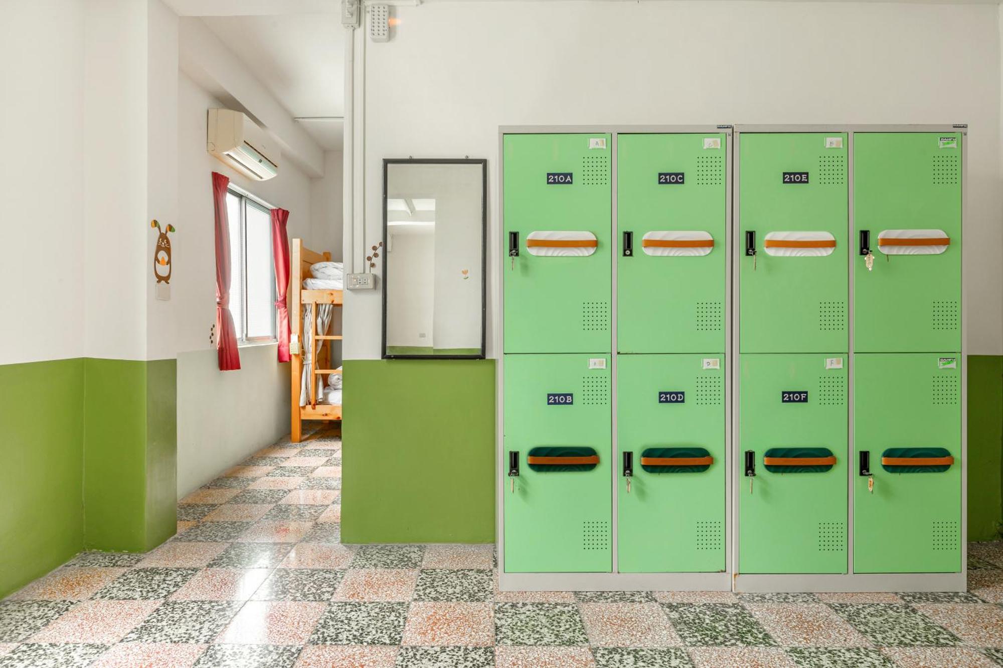 Forever Happiness Hostel Puli Εξωτερικό φωτογραφία