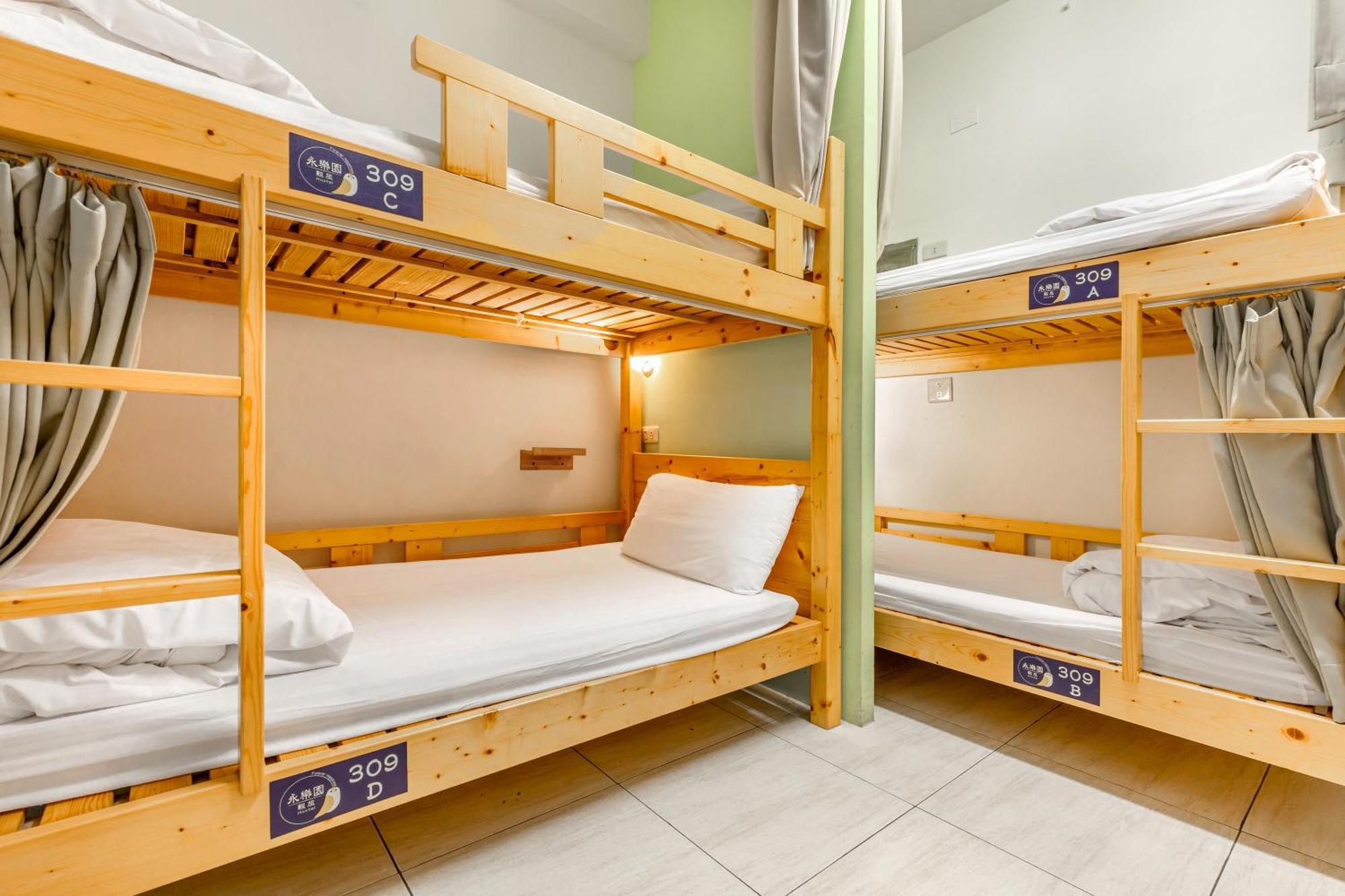 Forever Happiness Hostel Puli Εξωτερικό φωτογραφία