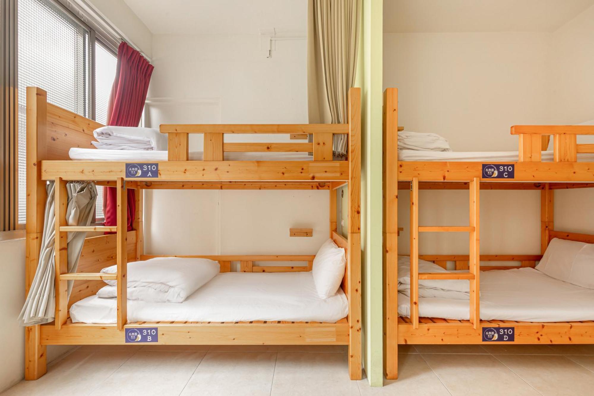 Forever Happiness Hostel Puli Εξωτερικό φωτογραφία