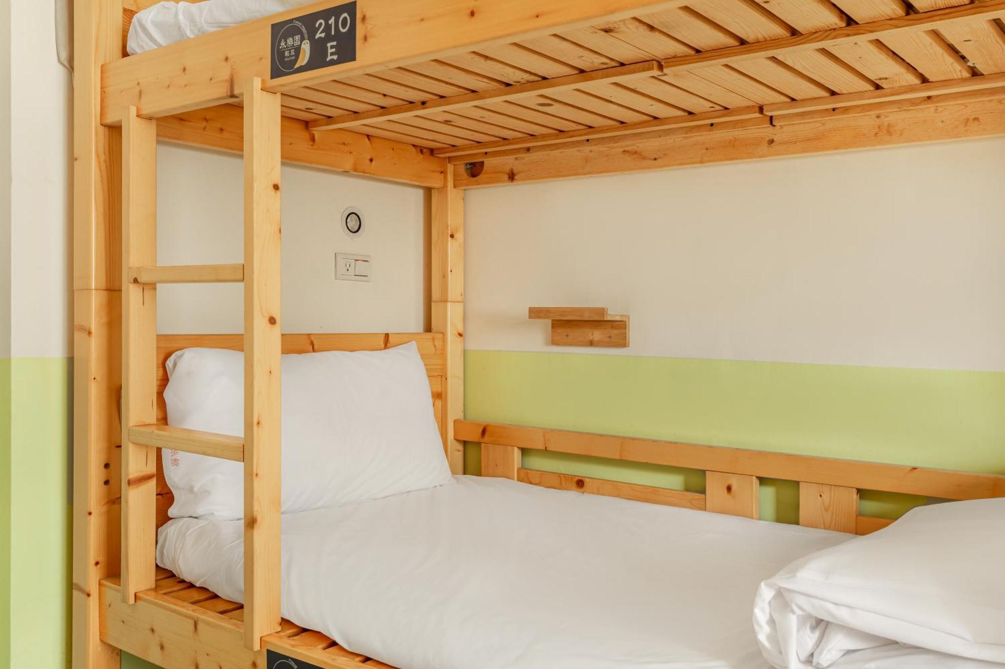 Forever Happiness Hostel Puli Εξωτερικό φωτογραφία