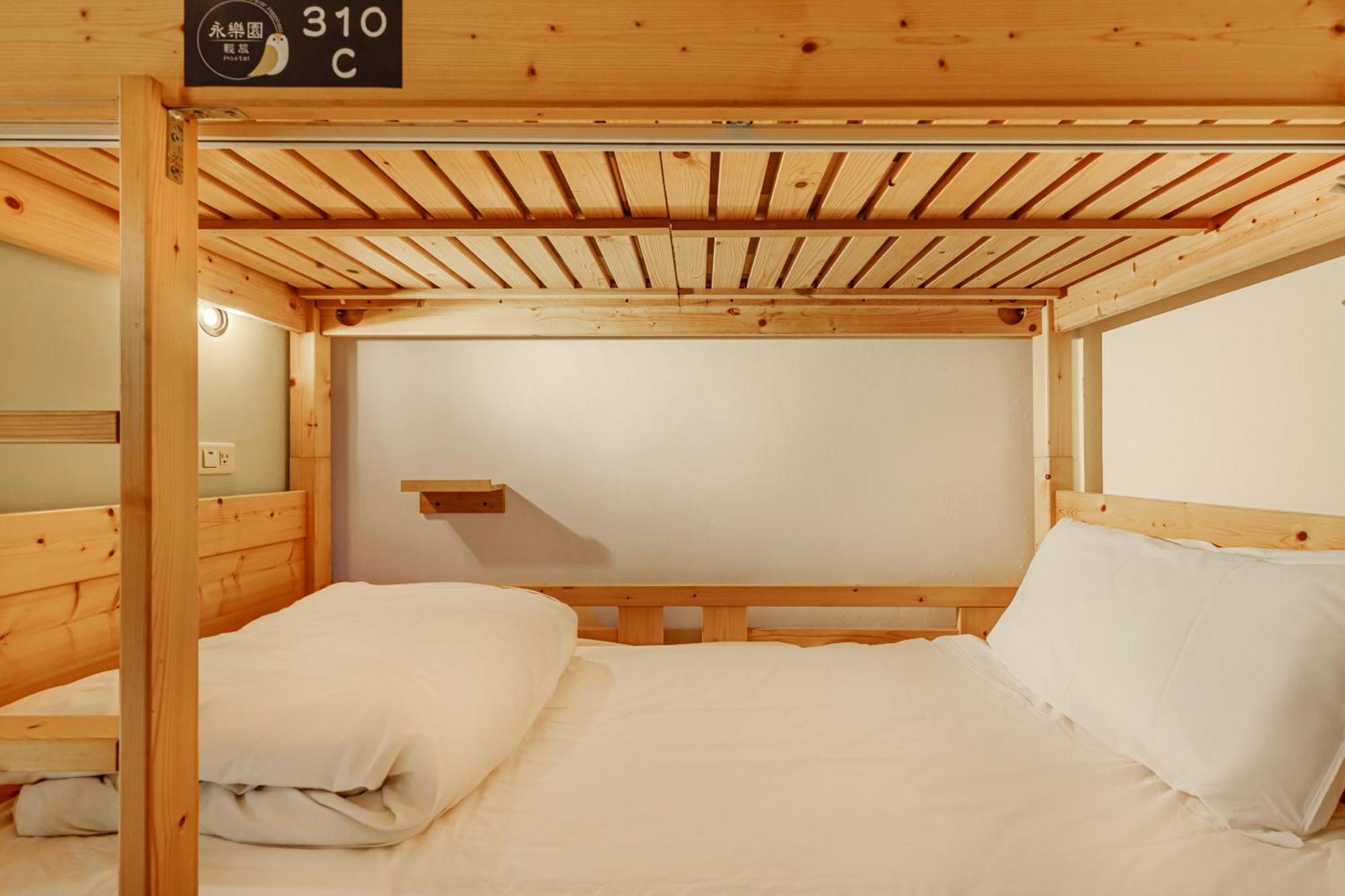 Forever Happiness Hostel Puli Εξωτερικό φωτογραφία