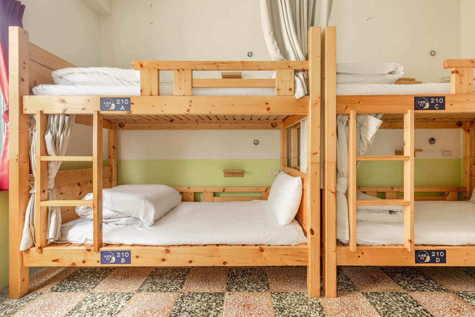 Forever Happiness Hostel Puli Εξωτερικό φωτογραφία