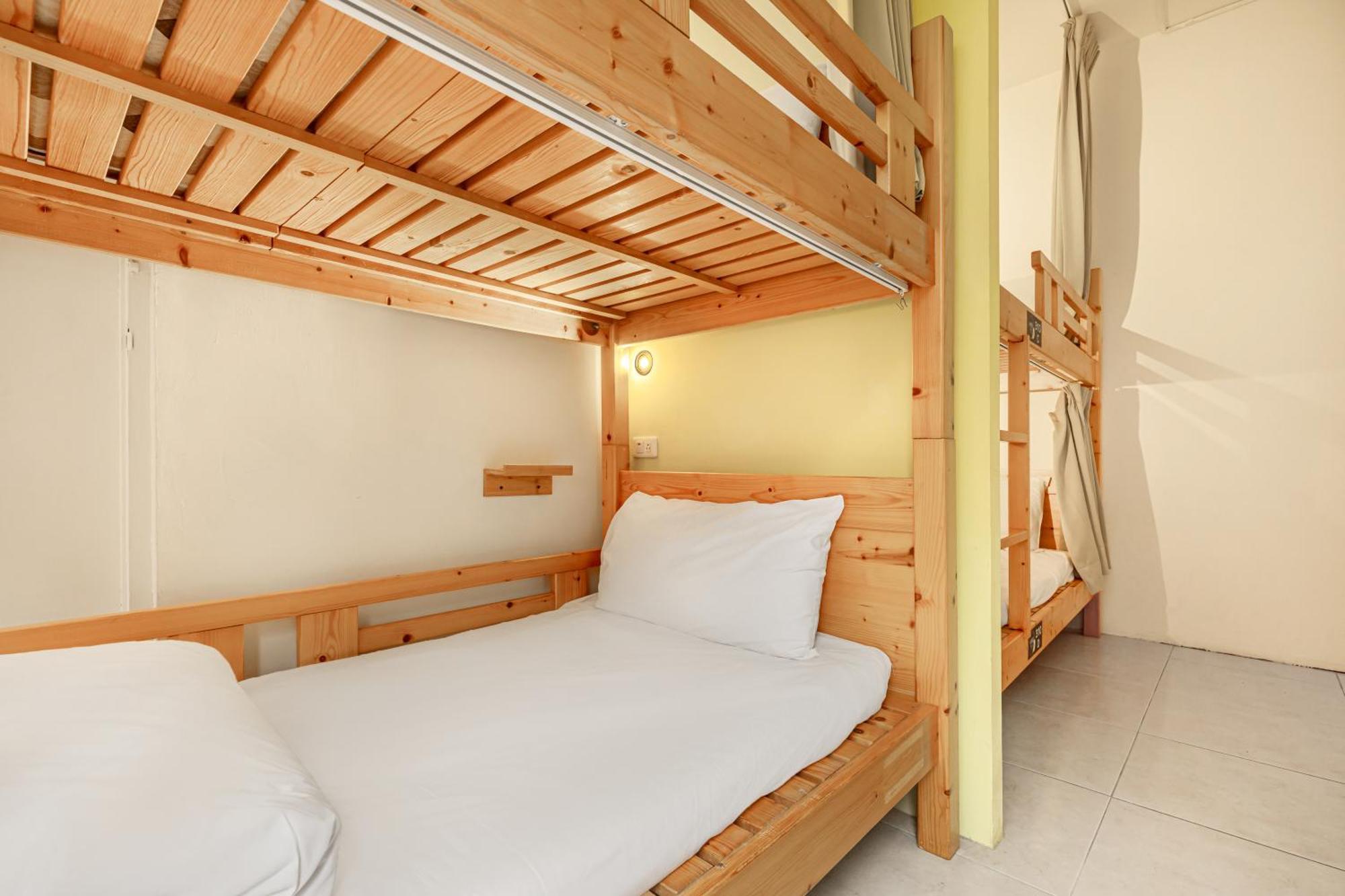 Forever Happiness Hostel Puli Εξωτερικό φωτογραφία