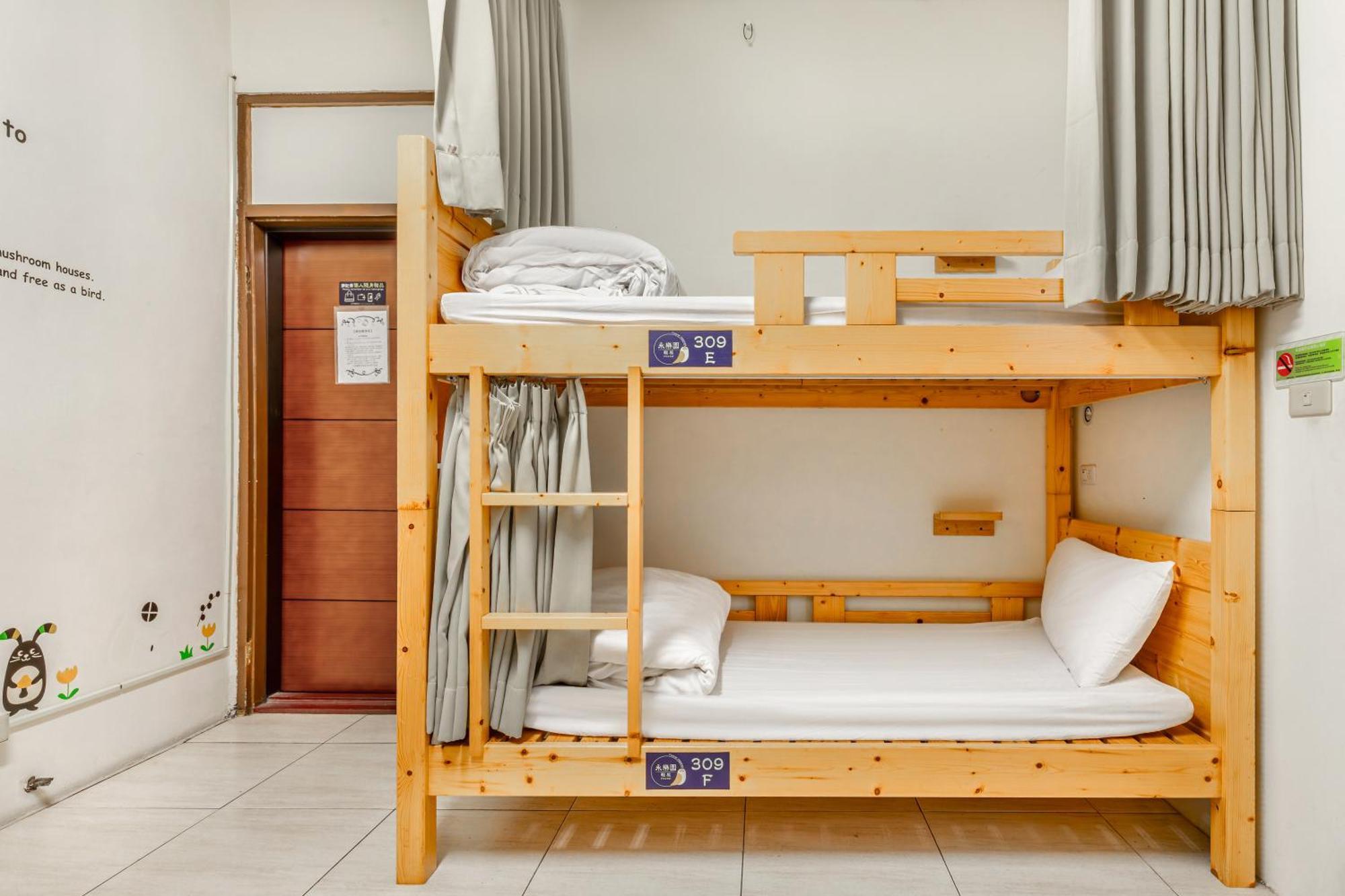 Forever Happiness Hostel Puli Εξωτερικό φωτογραφία