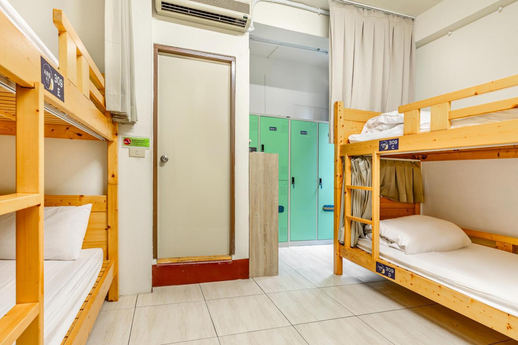 Forever Happiness Hostel Puli Εξωτερικό φωτογραφία
