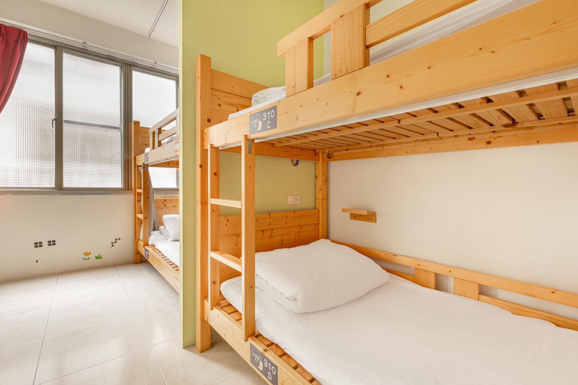 Forever Happiness Hostel Puli Εξωτερικό φωτογραφία