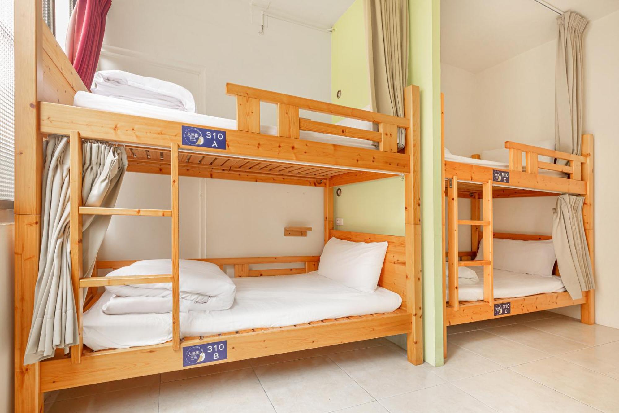 Forever Happiness Hostel Puli Εξωτερικό φωτογραφία