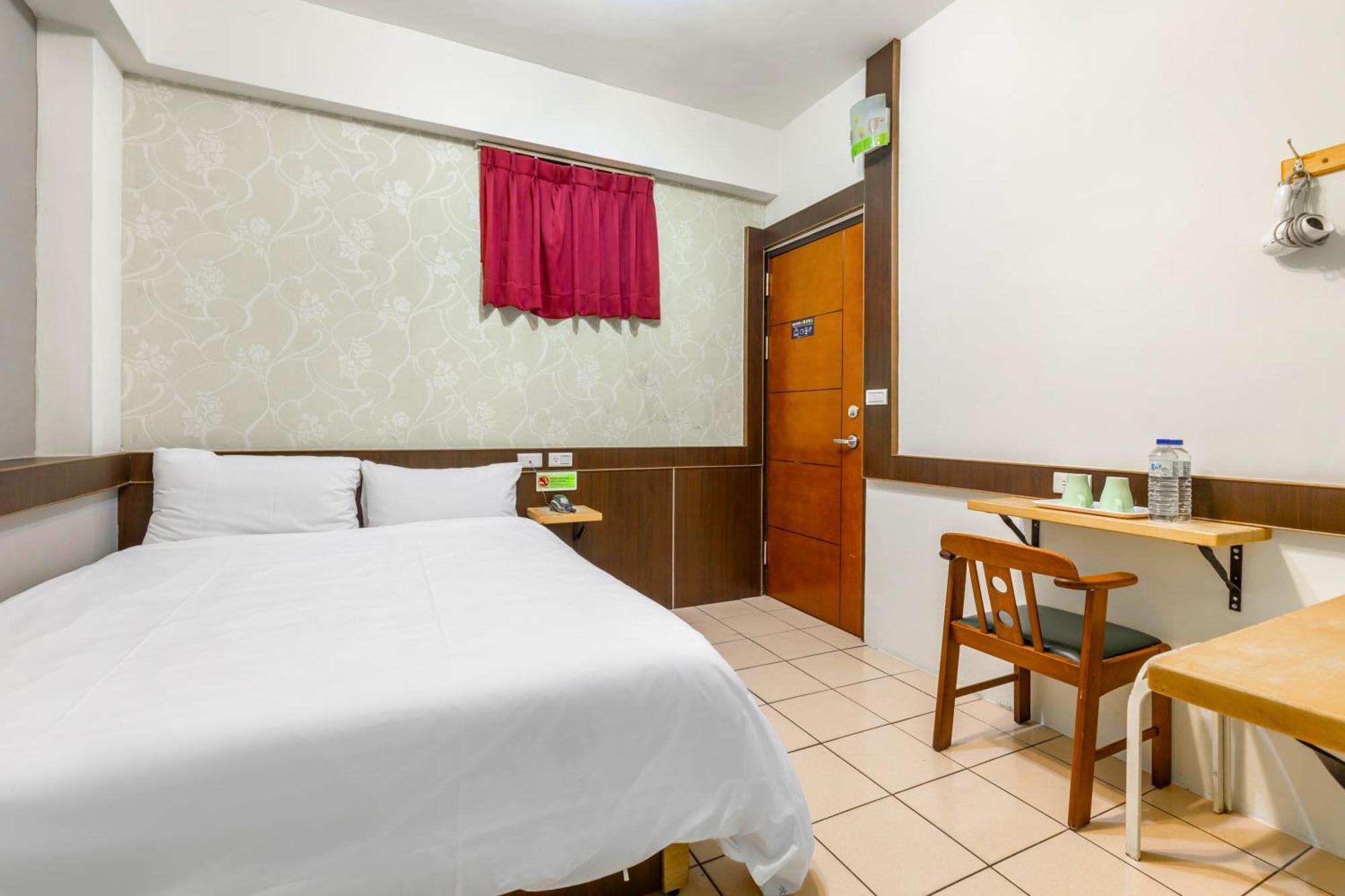 Forever Happiness Hostel Puli Εξωτερικό φωτογραφία