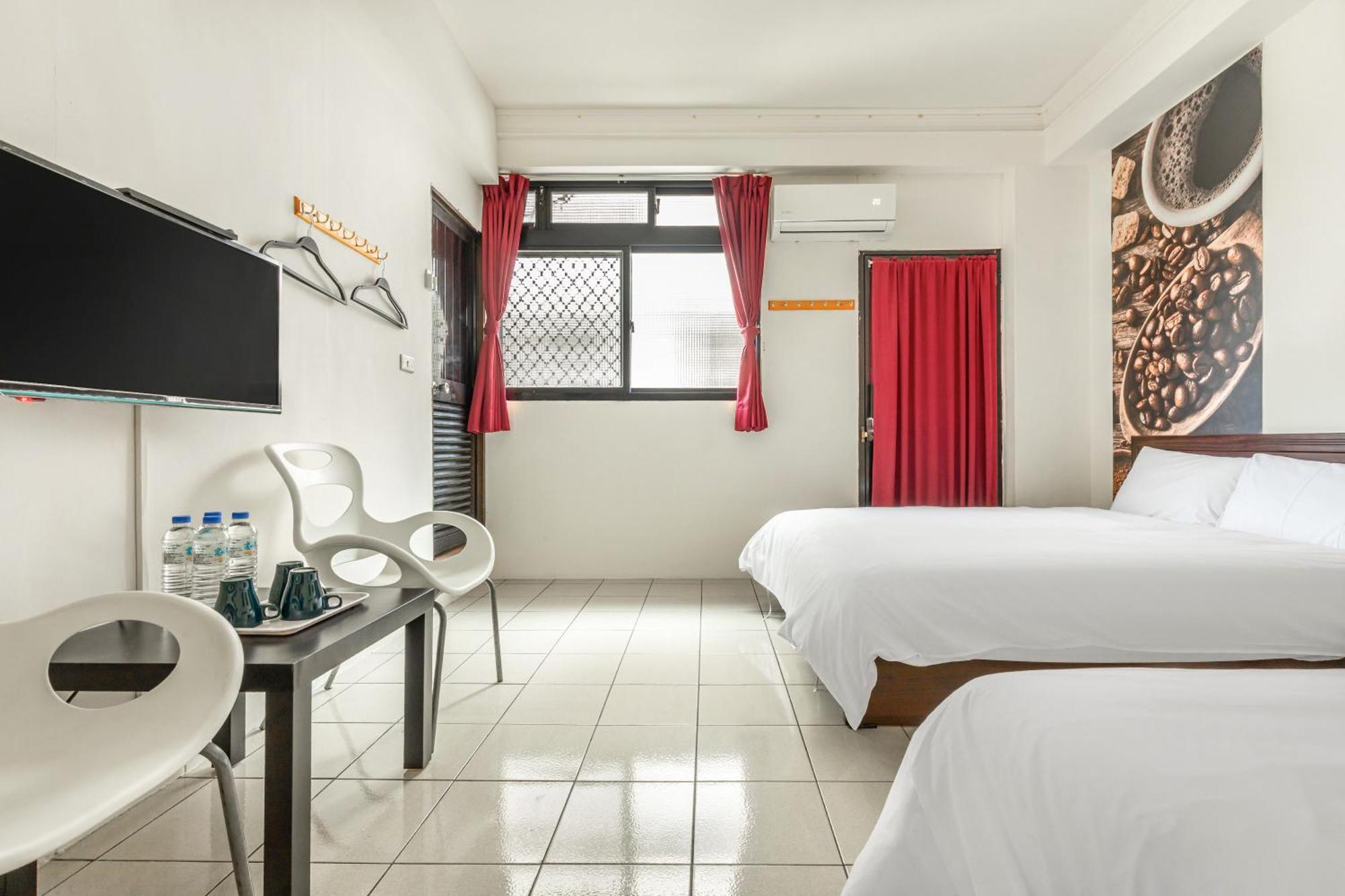 Forever Happiness Hostel Puli Εξωτερικό φωτογραφία