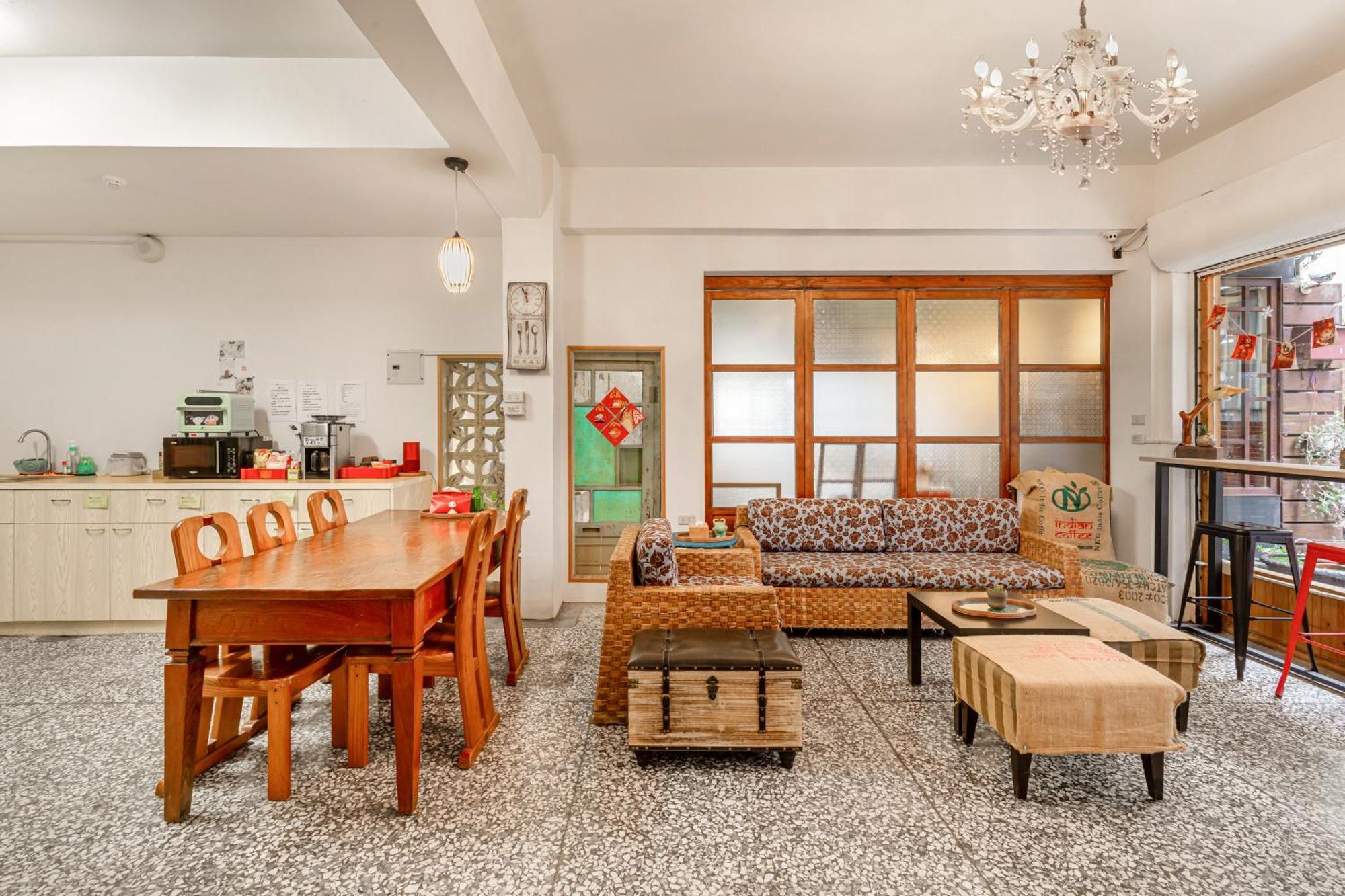 Forever Happiness Hostel Puli Εξωτερικό φωτογραφία