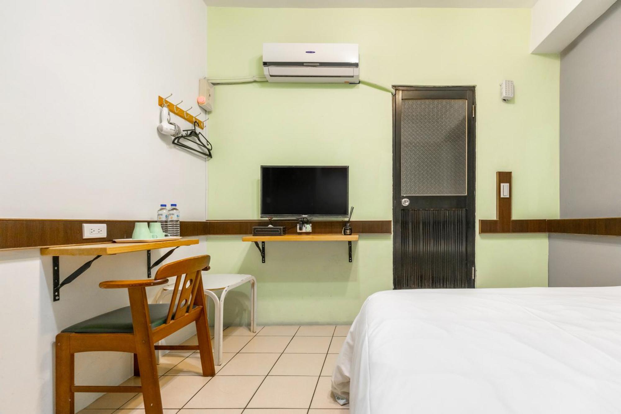 Forever Happiness Hostel Puli Εξωτερικό φωτογραφία