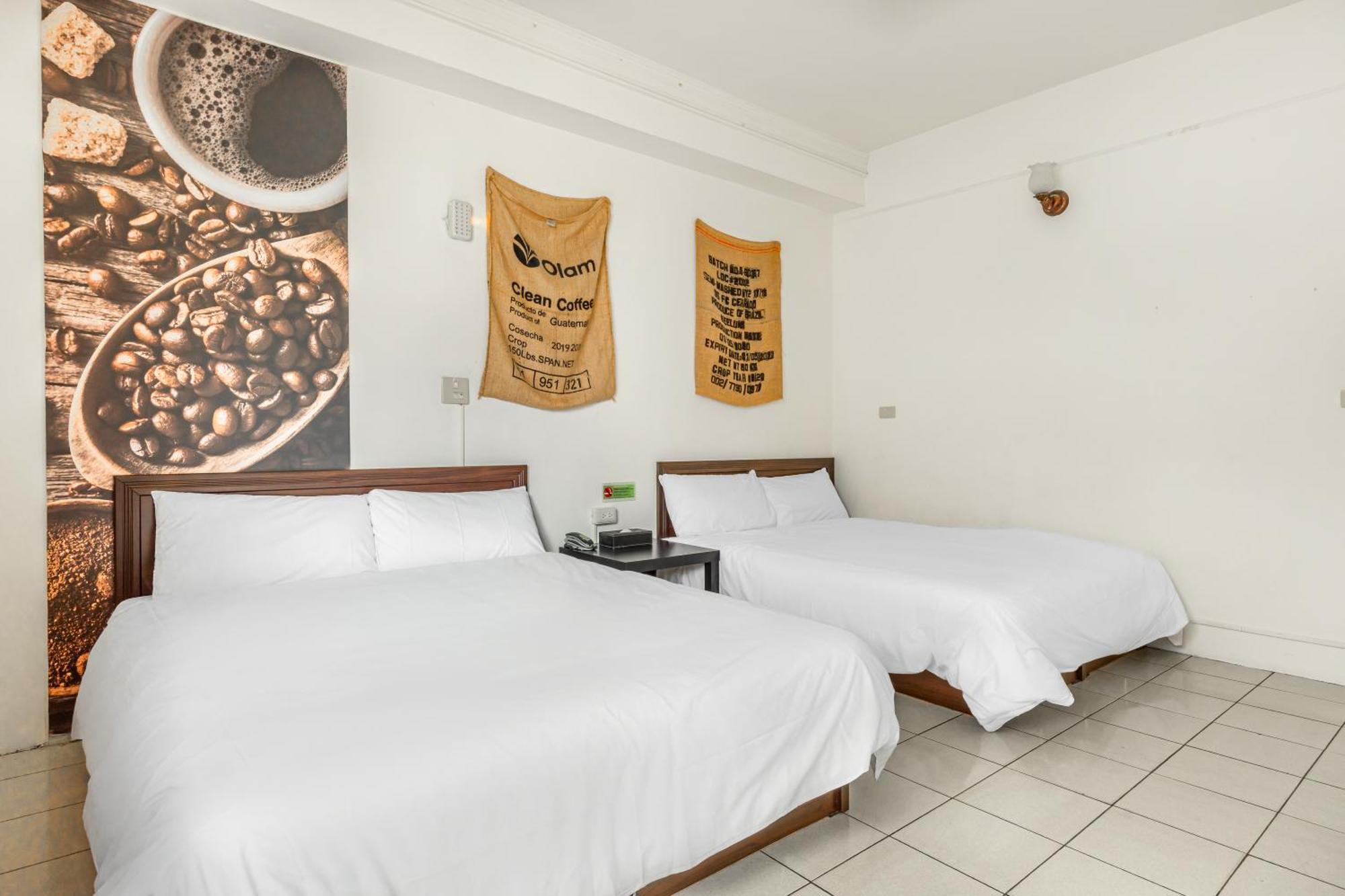 Forever Happiness Hostel Puli Εξωτερικό φωτογραφία