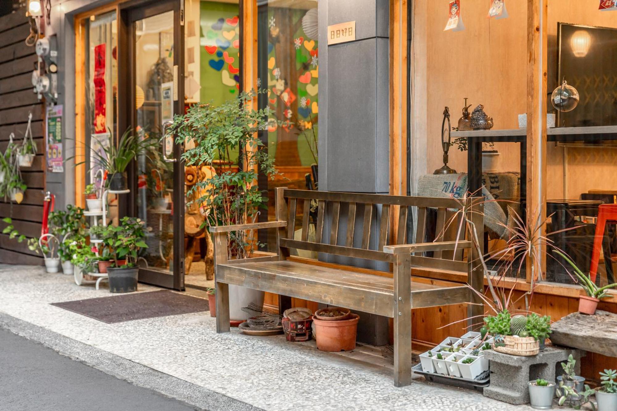 Forever Happiness Hostel Puli Εξωτερικό φωτογραφία