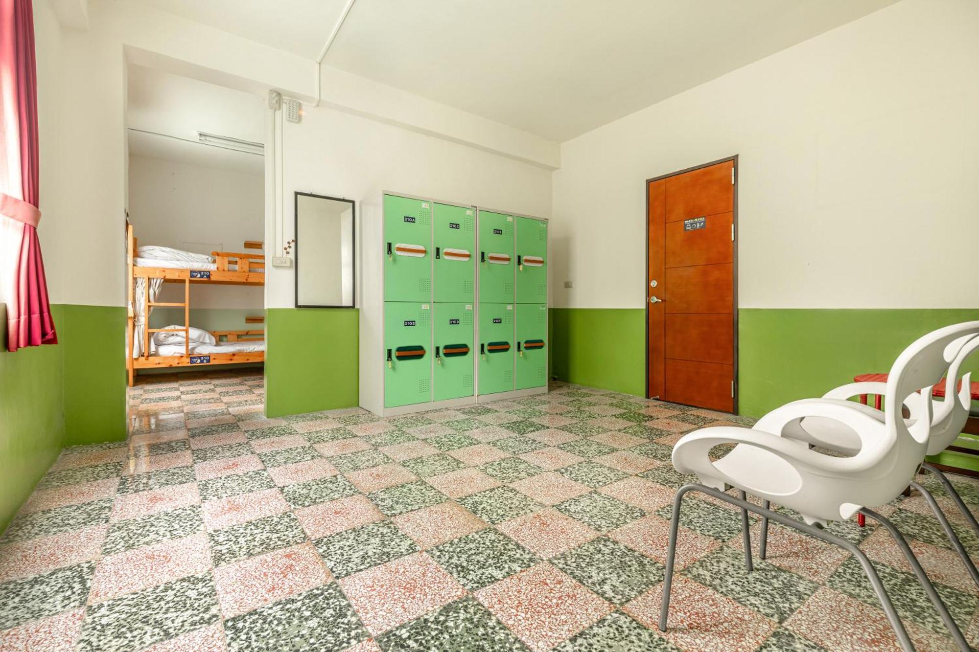 Forever Happiness Hostel Puli Εξωτερικό φωτογραφία